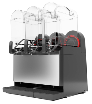Neumärker Drinkkoeler III 3x 12 Liter