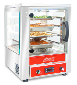 Thermo Toren 2.0