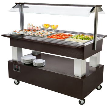 Buffet-Bar 4