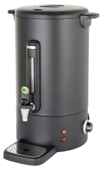 Glühwein- en heetwaterketel Modern Winter 16 Liter