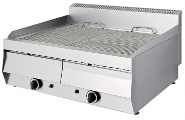 Neumärker Gas Wassergrill | 2 Brenner