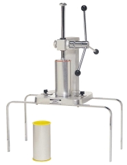 Churros Extruder