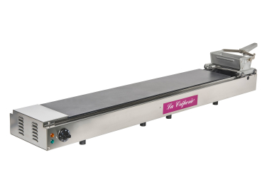 Neumärker La Crêperie XL - De rechthoekige crêpe