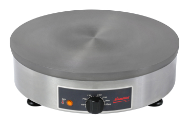 Crêpes Elektro Standaard 3.0