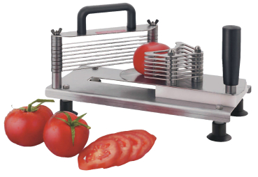 Tomatensnijder