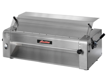 Neumärker Pizza en Pasta Deeguitrolmachine PP520