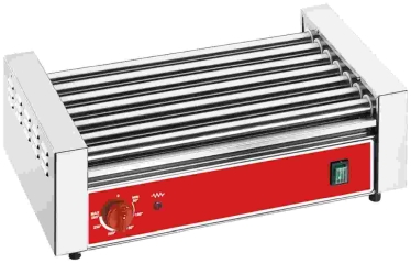 Rollengrill RG7