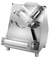 Neumärker Pizzaroller Napoli | Teiggröße bis 320 mm Breite