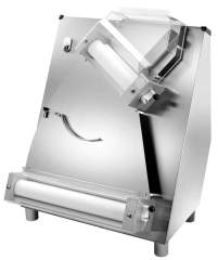 Neumärker Pizzaroller Napoli | Teiggröße bis 420 mm Breite