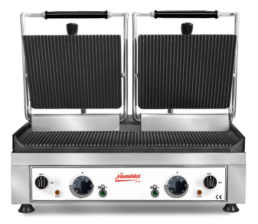 Gastro-contactgrill Panino Budget III
