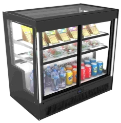 Kühlvitrine Compak