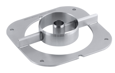 Mes Ø 89 mm | Voor Ananasschiller 2.0