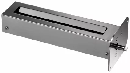 Nudelschneidmesser 4 mm