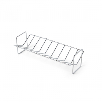 BBQ Rib Rack - Groß