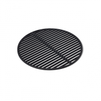 Gusseisen Grillplatte 47cm