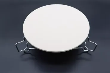 Tellersetzer/Hitzeabweiser Ø 16,5 Zoll/42 cm