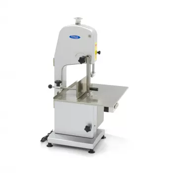 Gastro Knochensäge - 165 cm - Elektrisch - inkl. Fleischschieber