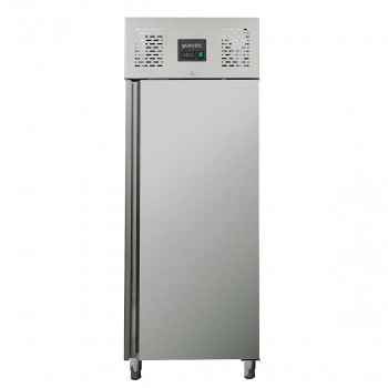 Tiefkühlschrank 700 1-türig GN2/1 Monoblock - Easyline - Gastrohot