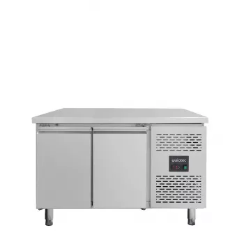 Kühltisch 700 2-türig Monoblock - Easyline - Gastrohot