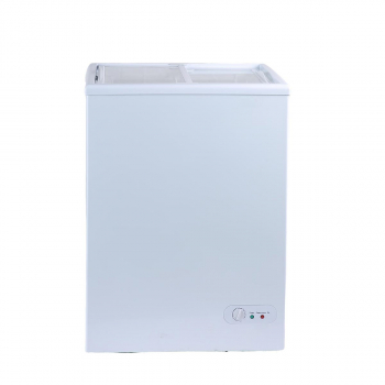 Tiefkühltruhe 100 mit Glasschiebedeckel - Easyline - Gastrohot