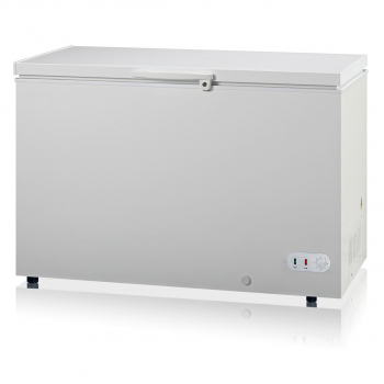 Tiefkühltruhe Easyline 450 mit Klappdeckel - Gastrohot