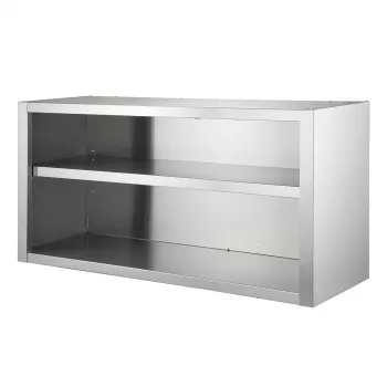 EASYLINE Wandhängeschrank 400 / offen B:1000