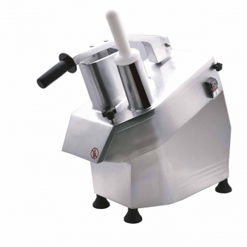 Gemüseschneider Easyline inkl. 5 Scheiben - Effizientes Schneiden von Gemüse - Gastrohot