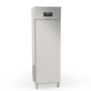 Tiefkühlschrank Topline 700 1-türig GN 2/1 - Gastrohot