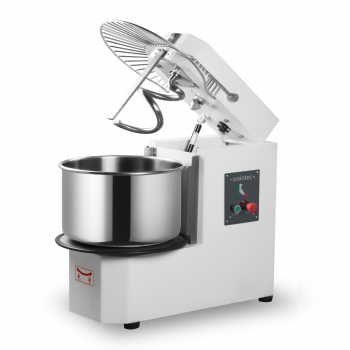 Teigknetmaschine 20 Liter abnehmbarer Kessel 400 Volt - Gastrohot