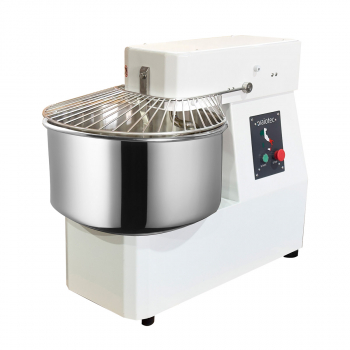 Teigknetmaschine Easyline fester Kessel 40 Liter 400 Volt - Gastrohot