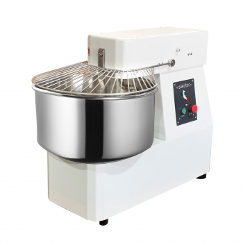 Teigknetmaschine Easyline fester Kessel 50 Liter 400 Volt - professionelle Küchengeräte von Gastrohot