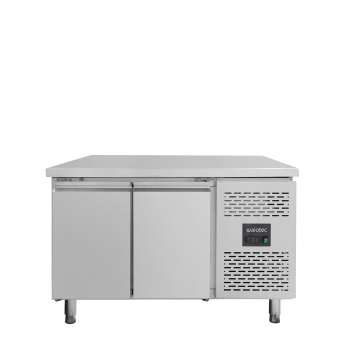 Kühltisch 600 2-türig - Easyline Kühltechnik für die Gastronomie