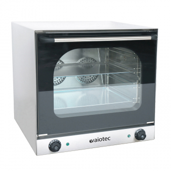 Heissluftofen 3 Einschübe 2,67 kW - Easyline - Gastrohot