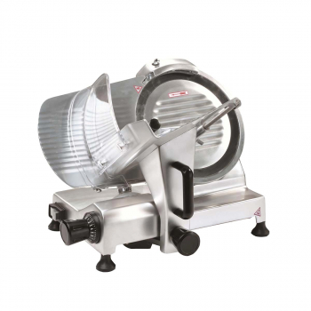Aufschnittmaschine Easyline 250 - Professionelle Schneidemaschine für die Gastronomie