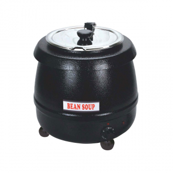 Suppenwärmer 10 Liter - Easyline - Gastrohot
