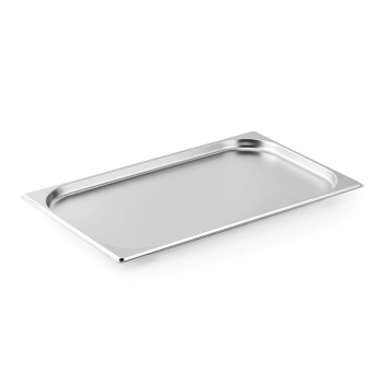 Gastronorm Behälter GN 1/1 20 mm - Topline Qualität - Robuste Edelstahlbehälter - Perfekt für die Gastronomie - Jetzt bestellen!