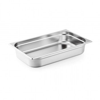 Gastronorm Behälter GN 1/1 100 mm - Topline Qualität - Gastrohot