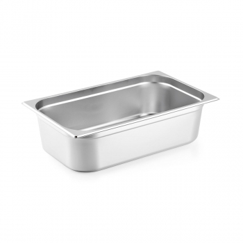 Gastronorm Behälter GN 1/1 150 mm - Topline Qualität - Robuster Edelstahl - Ideal für die Gastronomie - Jetzt entdecken!