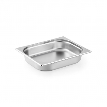 Gastronorm Behälter GN 1/2 65 mm - Topline Qualität - Gastrohot
