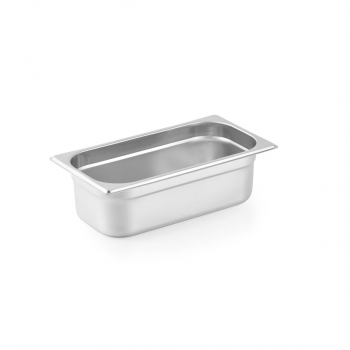 Gastronorm Behälter GN 1/3 100 mm - Topline - Gastrobehälter für die Gastronomie