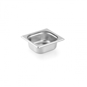 Gastronorm Behälter GN 1/6 65 mm - Topline - Gastrohot
