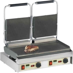 Kamtschatka-Grill