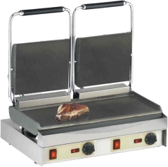 Kamtschatka-Grill eco
