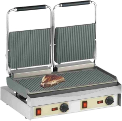 Kamtschatka-Grill eco