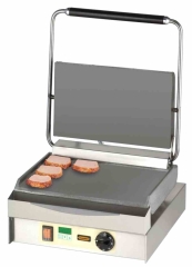Chopper-Grill
