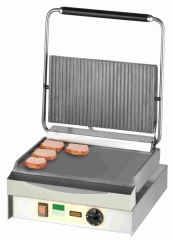 Chopper-Grill