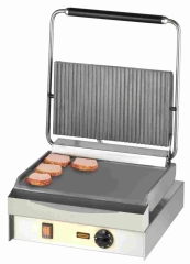 Chopper-Grill eco
