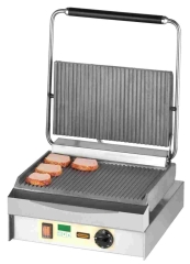 Chopper-Grill