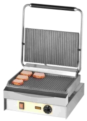 Chopper-Grill eco