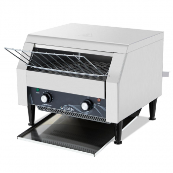Elektro Durchlauftoaster ca. 450-500 Stk pro Stunde 2.45 kW - Gastrohot
